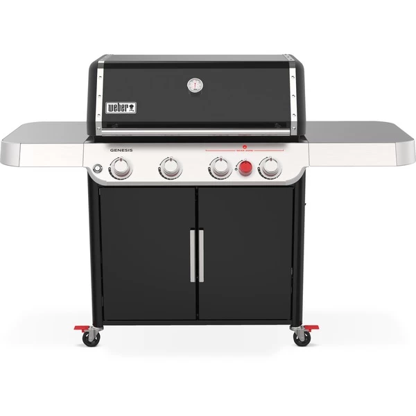Weber Gasgrill Genesis E-425s 3 Weber Gasgrill Genesis E-425s – Bild 3