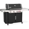 Weber Gasgrill Genesis E-435
