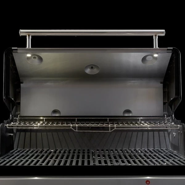 Weber Gasgrill Genesis E-435 11 Weber Gasgrill Genesis E-435 – Bild 11