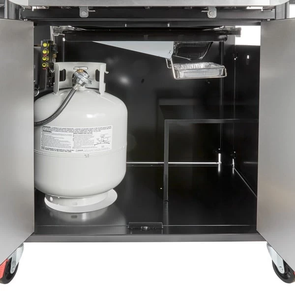 Weber Gasgrill Genesis E-435 13 Weber Gasgrill Genesis E-435 – Bild 13