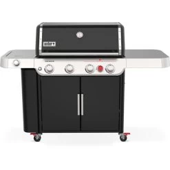 Weber Gasgrill Genesis E-435 15 Weber Gasgrill Genesis E-435 -Grillmeister Deutschland Verkaufs-Shop Weber Gasgrill Genesis E 435@@1814494 3