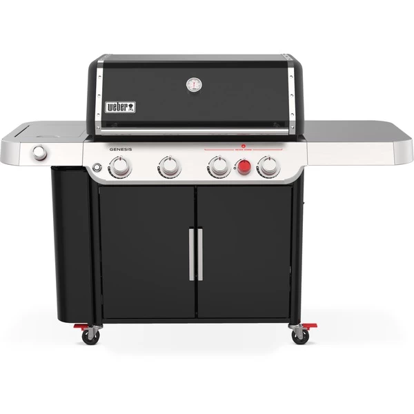 Weber Gasgrill Genesis E-435 3 Weber Gasgrill Genesis E-435 – Bild 3