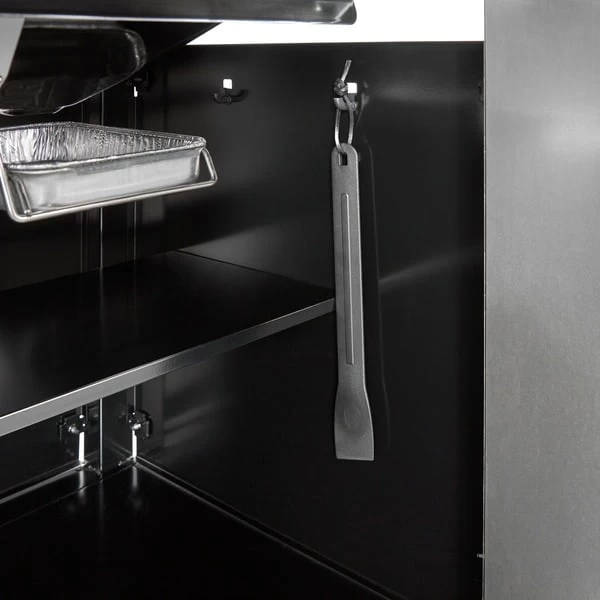 Weber Gasgrill Genesis S-325s 9 Weber Gasgrill Genesis S-325s – Bild 9