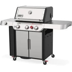 Weber Gasgrill Genesis S-335 14 Weber Gasgrill Genesis S-335 -Grillmeister Deutschland Verkaufs-Shop Weber Gasgrill Genesis S 335@@1814480 5
