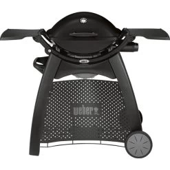 Weber Gasgrill Q 2200 Mit Rollwagen