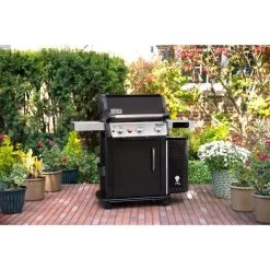 Weber Gasgrill Spirit EPX-325S GBS -Grillmeister Deutschland Verkaufs-Shop Weber Gasgrill Spirit EPX 325S GBS@@1694193 14