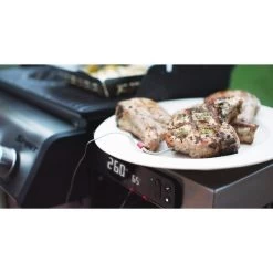 Weber Gasgrill Spirit EPX-325S GBS -Grillmeister Deutschland Verkaufs-Shop Weber Gasgrill Spirit EPX 325S GBS@@1694193 16