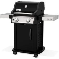 Weber Gasgrill Spirit E-215 GBS Black -Grillmeister Deutschland Verkaufs-Shop Weber Gasgrill Spirit E 215 GBS Black@@1694187 2