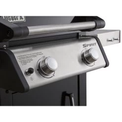 Weber Gasgrill Spirit E-215 GBS Black -Grillmeister Deutschland Verkaufs-Shop Weber Gasgrill Spirit E 215 GBS Black@@1694187 3