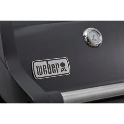 Weber Gasgrill Spirit E-215 GBS Black -Grillmeister Deutschland Verkaufs-Shop Weber Gasgrill Spirit E 215 GBS Black@@1694187 9