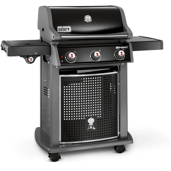 Weber Gasgrill Spirit E-320 Classic 1 Weber Gasgrill Spirit E-320 Classic