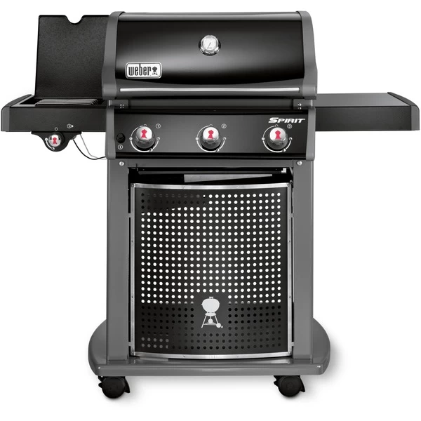 Weber Gasgrill Spirit E-320 Classic 2 Weber Gasgrill Spirit E-320 Classic – Bild 2