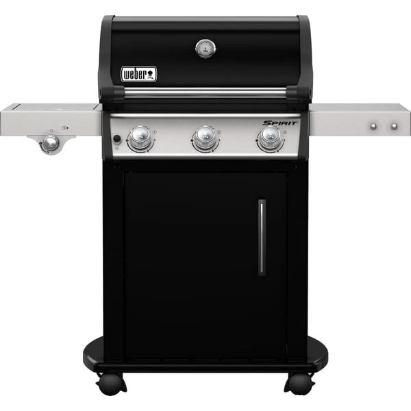 Weber Gasgrill Spirit E-325 GBS Black 2 Weber Gasgrill Spirit E-325 GBS Black – Bild 2