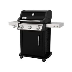 Weber Gasgrill Spirit E-325 GBS Black 5 Weber Gasgrill Spirit E-325 GBS Black -Grillmeister Deutschland Verkaufs-Shop Weber Gasgrill Spirit E 325 GBS Black@@1694190 2