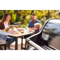 Weber Gasgrill Spirit E-330 Classic GBS Black -Grillmeister Deutschland Verkaufs-Shop Weber Gasgrill Spirit E 330 Classic GBS Black@@1694186 13