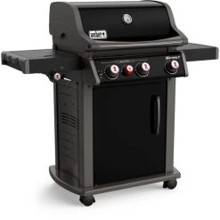 Weber Gasgrill Spirit E-330 GBS Original