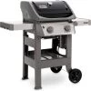 Weber Gasgrill Spirit II E-210 GBS
