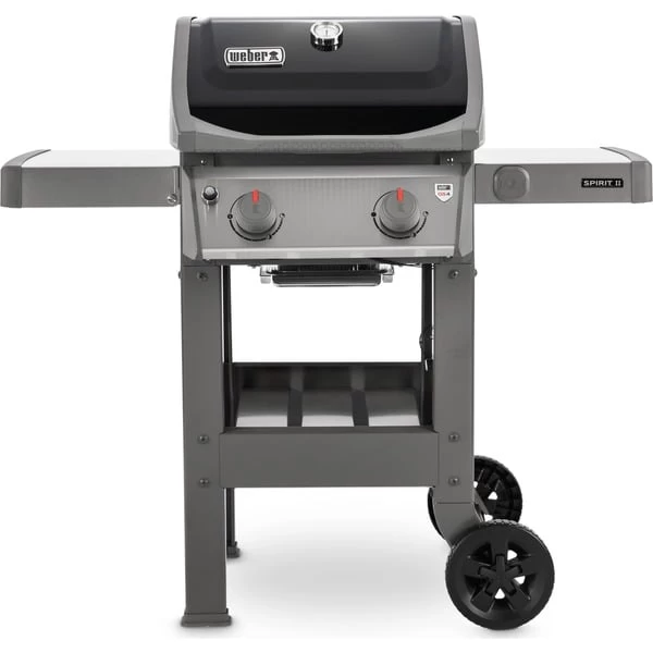 Weber Gasgrill Spirit II E-210 GBS 2 Weber Gasgrill Spirit II E-210 GBS – Bild 2