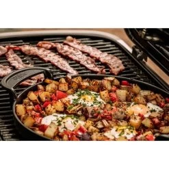 Weber Gasgrill Traveler Black 31 Weber Gasgrill Traveler Black -Grillmeister Deutschland Verkaufs-Shop Weber Gasgrill Traveler Black@@1694181 11