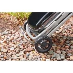 Weber Gasgrill Traveler Black 39 Weber Gasgrill Traveler Black -Grillmeister Deutschland Verkaufs-Shop Weber Gasgrill Traveler Black@@1694181 19