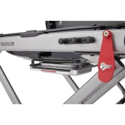 Weber Gasgrill Traveler Black 26 Weber Gasgrill Traveler Black -Grillmeister Deutschland Verkaufs-Shop Weber Gasgrill Traveler Black@@1694181 6