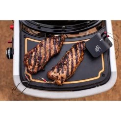 Weber Gasgrill Traveler Black 28 Weber Gasgrill Traveler Black -Grillmeister Deutschland Verkaufs-Shop Weber Gasgrill Traveler Black@@1694181 8
