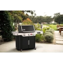 Weber Genesis EPX-335 Smarter Gasgrill -Grillmeister Deutschland Verkaufs-Shop Weber Genesis EPX 335 Smarter Gasgrill@@1814522 12