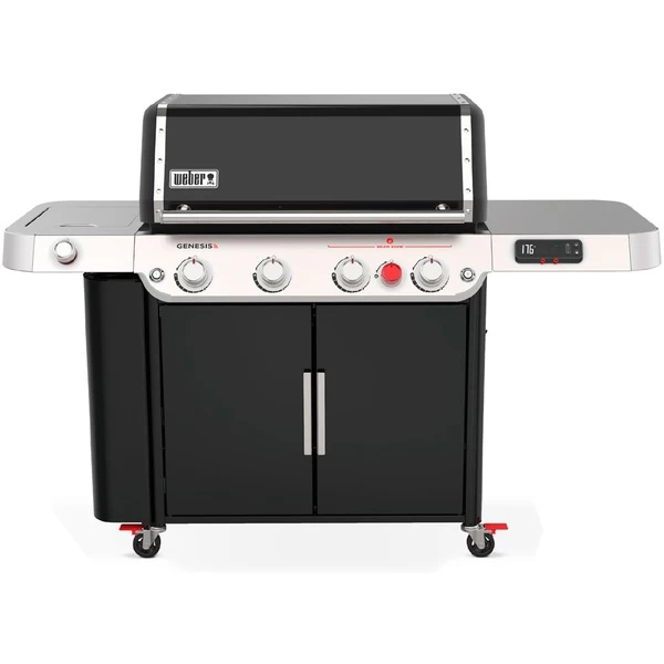 Weber Genesis EPX-470 Smarter Gasgrill, Modell 2023 1 Weber Genesis EPX-470 Smarter Gasgrill, Modell 2023