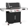 Weber Genesis EX-325s Smarter Gasgrill