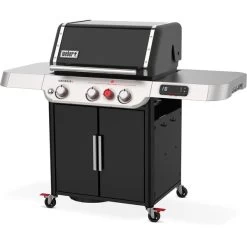 Weber Genesis EX-325s Smarter Gasgrill -Grillmeister Deutschland Verkaufs-Shop Weber Genesis EX 325s Smarter Gasgrill@@1814495 3