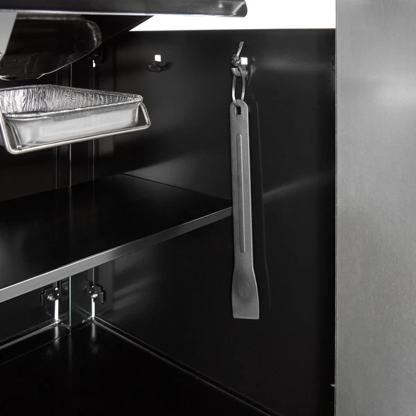 Weber Genesis EX-435 Smarter Gasgrill 8 Weber Genesis EX-435 Smarter Gasgrill – Bild 8