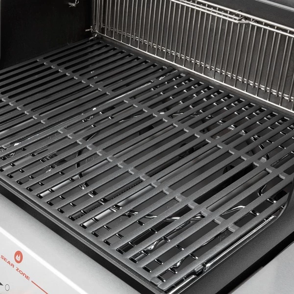 Weber Genesis EX-435 Smarter Gasgrill 6 Weber Genesis EX-435 Smarter Gasgrill – Bild 6