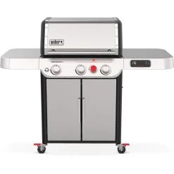 Weber Genesis SX-325s Smarter Gasgrill, Modell 2022 -Grillmeister Deutschland Verkaufs-Shop Weber Genesis SX 325s Smarter Gasgrill Modell 2022@@1814496 2