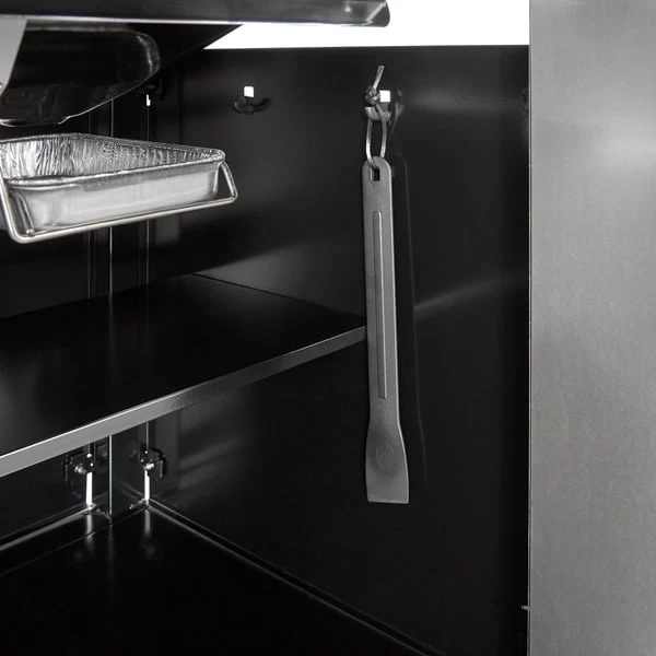 Weber Genesis SX-435 Smarter Gasgrill, Modell 2022 11 Weber Genesis SX-435 Smarter Gasgrill, Modell 2022 – Bild 11