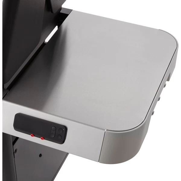 Weber Genesis SX-435 Smarter Gasgrill, Modell 2022 6 Weber Genesis SX-435 Smarter Gasgrill, Modell 2022 – Bild 6