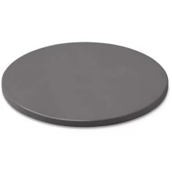 Weber Glasierter Pizzastein 18413, Ø Ca. 26cm