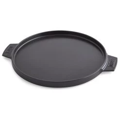 Weber Gourmet BBQ System 2in1 Dutch Oven & Pfanne -Grillmeister Deutschland Verkaufs-Shop Weber Gourmet BBQ System 2in1 Dutch Oven Pfanne@@1694230 4