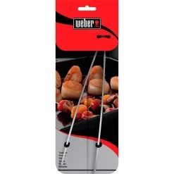 Weber Grill-Spitzzange 6208 -Grillmeister Deutschland Verkaufs-Shop Weber Grill Spitzzange 6208@@1601081 3