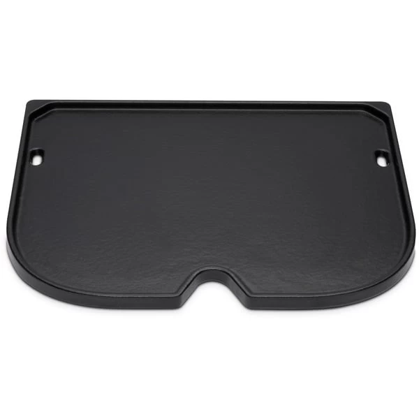 Weber Grillplatte 6611, Für Lumin Compact Elektrogrill 2 Weber Grillplatte 6611, Für Lumin Compact Elektrogrill – Bild 2