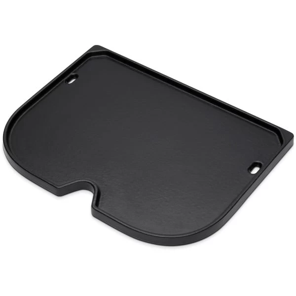 Weber Grillplatte 6611, Für Lumin Compact Elektrogrill 3 Weber Grillplatte 6611, Für Lumin Compact Elektrogrill – Bild 3