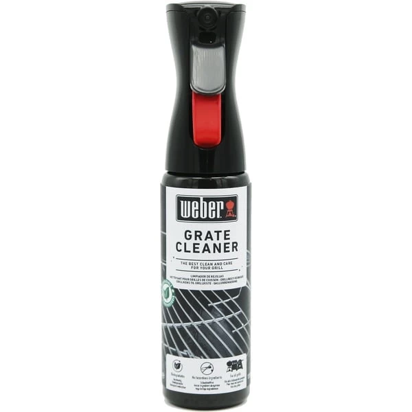 Weber Grillrost-Reiniger 17875, Reinigungsmittel 1 Weber Grillrost-Reiniger 17875, Reinigungsmittel