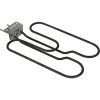 Weber Heizelement Für Q 140 / Q 1400, Ersatzteil