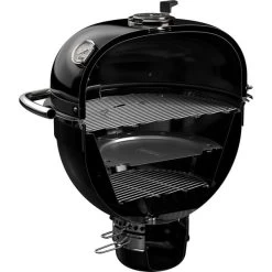 Weber Holzkohlegrill-Center Summit Kamado S6 -Grillmeister Deutschland Verkaufs-Shop Weber Holzkohlegrill Center Summit Kamado S6@@1694185 10
