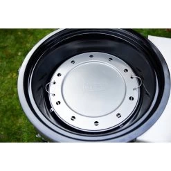 Weber Holzkohlegrill-Center Summit Kamado S6 -Grillmeister Deutschland Verkaufs-Shop Weber Holzkohlegrill Center Summit Kamado S6@@1694185 14