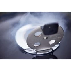 Weber Holzkohlegrill-Center Summit Kamado S6 -Grillmeister Deutschland Verkaufs-Shop Weber Holzkohlegrill Center Summit Kamado S6@@1694185 15