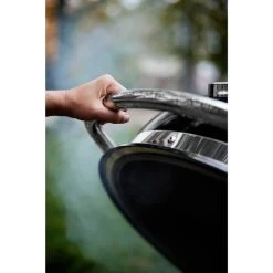 Weber Holzkohlegrill-Center Summit Kamado S6 -Grillmeister Deutschland Verkaufs-Shop Weber Holzkohlegrill Center Summit Kamado S6@@1694185 17