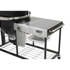 Weber Holzkohlegrill-Center Summit Kamado S6 -Grillmeister Deutschland Verkaufs-Shop Weber Holzkohlegrill Center Summit Kamado S6@@1694185 6