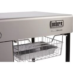 Weber Holzkohlegrill-Center Summit Kamado S6 -Grillmeister Deutschland Verkaufs-Shop Weber Holzkohlegrill Center Summit Kamado S6@@1694185 7