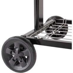 Weber Holzkohlegrill-Center Summit Kamado S6 -Grillmeister Deutschland Verkaufs-Shop Weber Holzkohlegrill Center Summit Kamado S6@@1694185 9