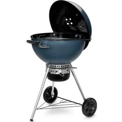 Weber Holzkohlegrill Master-Touch GBS C-5750 Slate Blue -Grillmeister Deutschland Verkaufs-Shop Weber Holzkohlegrill Master Touch GBS C 5750 Slate Blue@@9ggffw0l 3